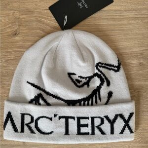Arc'teryx Bird Word Toque